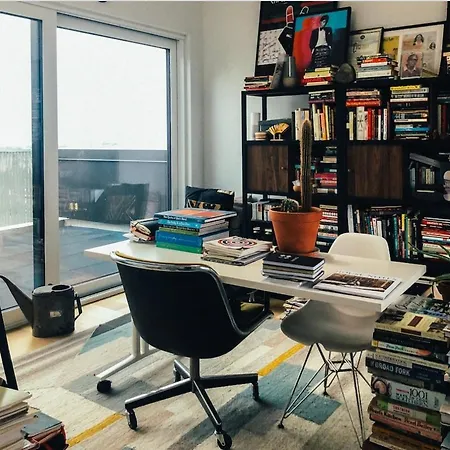 Apartamento Con Asilo Nido